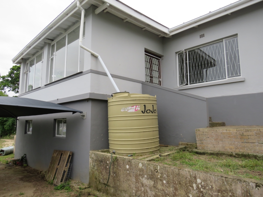 3 Bedroom Property for Sale in East Bank Eastern Cape